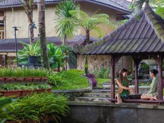 Sambi Resort, Spa & Resto - 4