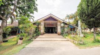 OYO 920 Saensukkho Hotel And Resorts - 9