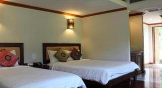 OYO 920 Saensukkho Hotel And Resorts - 4