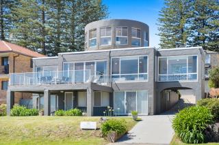 The Rotunda, Gerroa - 8