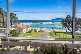 The Rotunda, Gerroa - 9