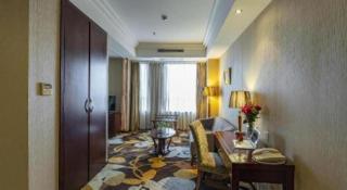 Ramada by Wyndham Wujiaochang Shanghai - 3