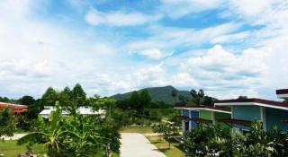 BanRai ChernMa Resort - 1