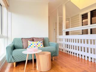 Wynnum Coastal Cottage - 4