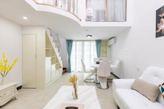 Victoria International Apartment, Guangzhou - 0