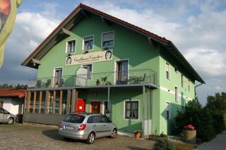Reiterhof Gürster - Mitterfels - 0