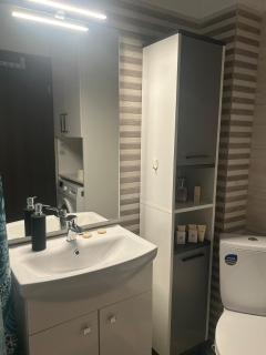 Kamu Military Residence Studio - 8