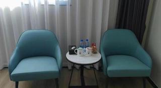 GreenTree Inn Shenzhen Kengzi Town Express Hotel - 9