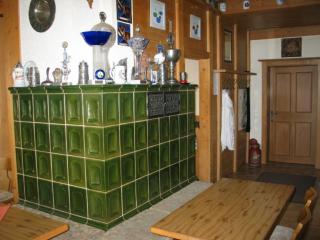 Reiterhof Gürster - 1