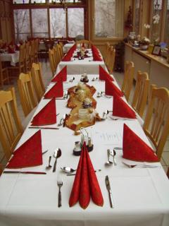 Reiterhof Gürster - 6