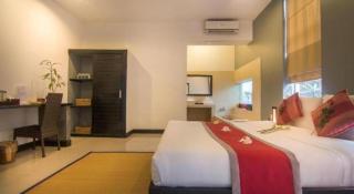 Landing Zone Boutique Hotel - 7