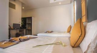 Landing Zone Boutique Hotel - 2