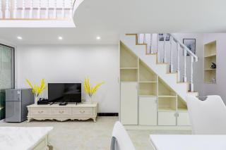 Victoria International Apartment, Guangzhou - 7