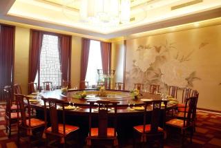 Zhangjiagang Guomao Hotel - 9