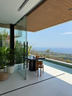 Baliwood - Ocean View Lovina - 8