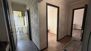 Двухкомнатная в спальном районе - 6