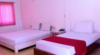 Chumphon Park Resort - 7