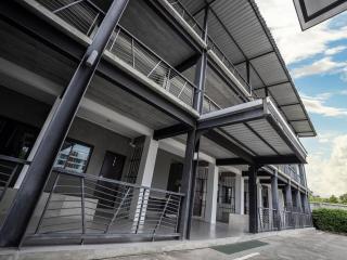 B2 Lanna Boutique & Budget Hotel - 9