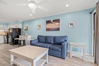 New | 2 Bedroom | 1st Floor Condo | Close To Beach, Pubs, Golf and Restaurants - 4