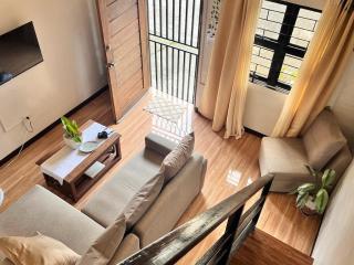 Calm & Cozy Loft Home in Lucena - 4