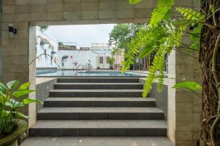 The Silk at Dago Boutique Hotel - 7