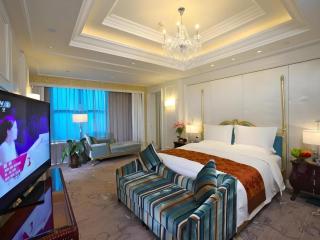 Yuncheng Jianguo Hotel - 9