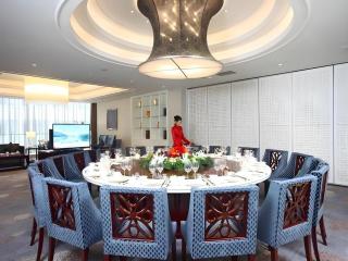 Yuncheng Jianguo Hotel - 5