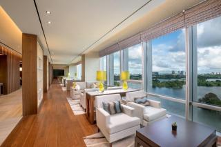 LOTTE Hotel Yangon - 6