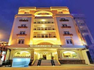 Marguerite Hotel - 0