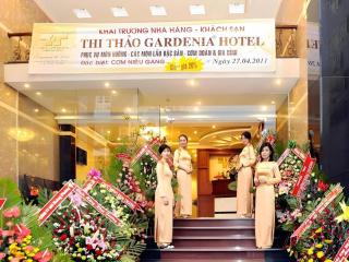 Thi Thao Gardenia Hotel - 3