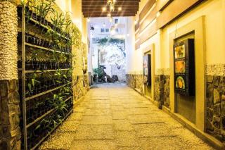 Thi Thao Gardenia Hotel - 2