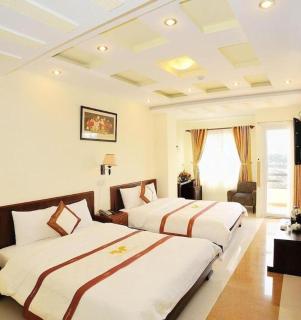 Thi Thao Gardenia Hotel - 1