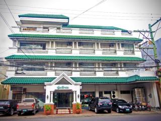 Hotel Galleria - Davao - 6