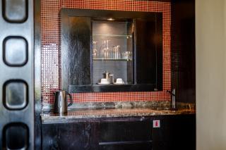 Pezula Nature Retreat - 1