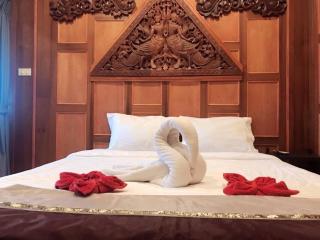 Baan Ratchapruek - 6