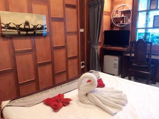 Baan Ratchapruek - 5