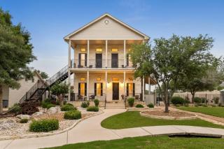#26 at Gruene Silo Inn - 1