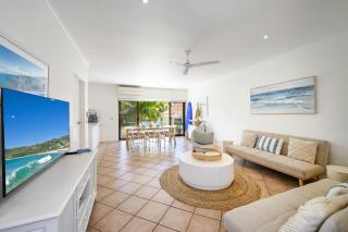 Superbly Situated Noosa Heads - 8