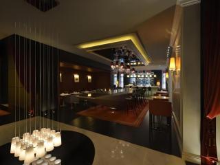 Jinjiang Metropolo Hotel Classiq Shanghai Off Bund - 5