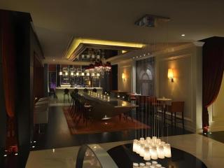 Jinjiang Metropolo Hotel Classiq Shanghai Off Bund - 4