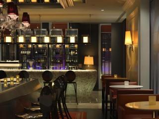 Jinjiang Metropolo Hotel Classiq Shanghai Off Bund - 2