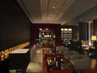 Jinjiang Metropolo Hotel Classiq Shanghai Off Bund - 1