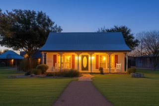 The Ranch House - 0