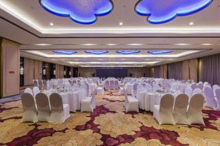 Palace Hotels Beijing Yongfeng Nan(S) Subway Station - 6