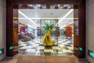 Palace Hotels Beijing Yongfeng Nan(S) Subway Station - 4