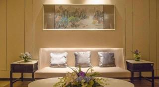 Palace Hotels Beijing Yongfeng Nan(S) Subway Station - 2