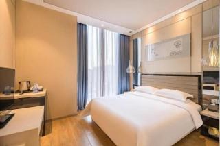 Palace Hotels Beijing Yongfeng Nan(S) Subway Station - 1