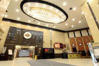 Chongqing Tianyou Hotel - 3