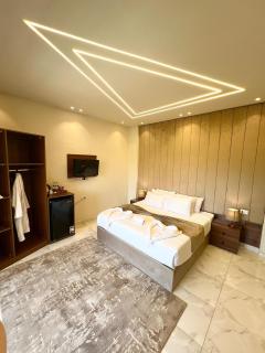 Glamour Pyramids BoutiQue Hotel - 7