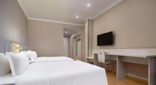 7 Days Inn Changsha Jingwanzi International Furniture Plaza - 5